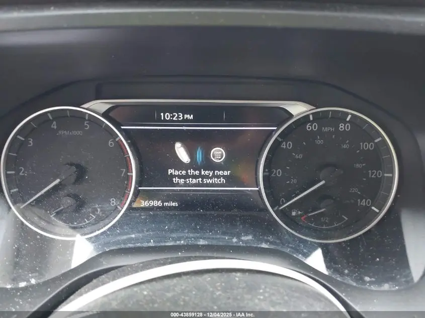 2021 NISSAN ROGUE SV INTELLIGENT AWD