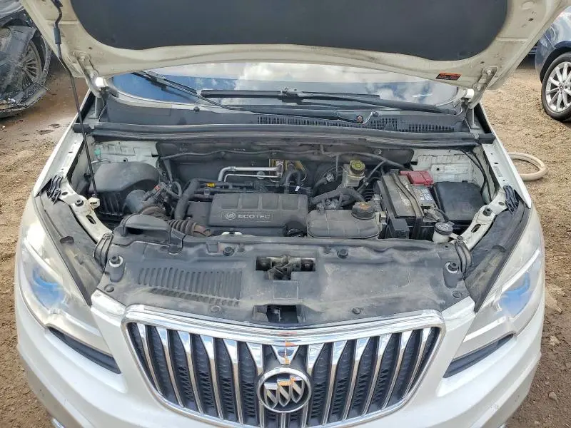2014 BUICK ENCORE PREMIUM  