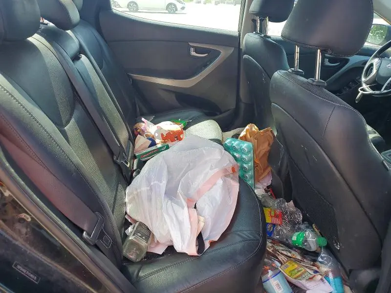 2015 HYUNDAI ELANTRA LIMITED  