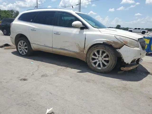 2014 BUICK ENCLAVE