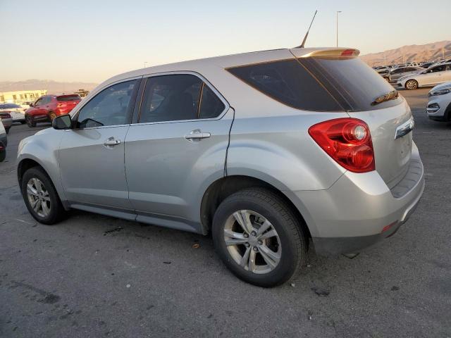 2011 CHEVROLET EQUINOX LS