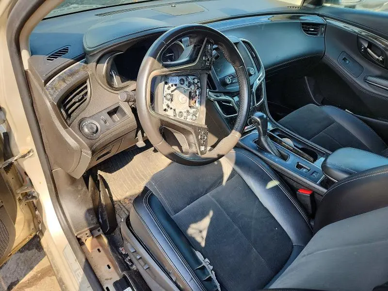 2015 BUICK LACROSSE   