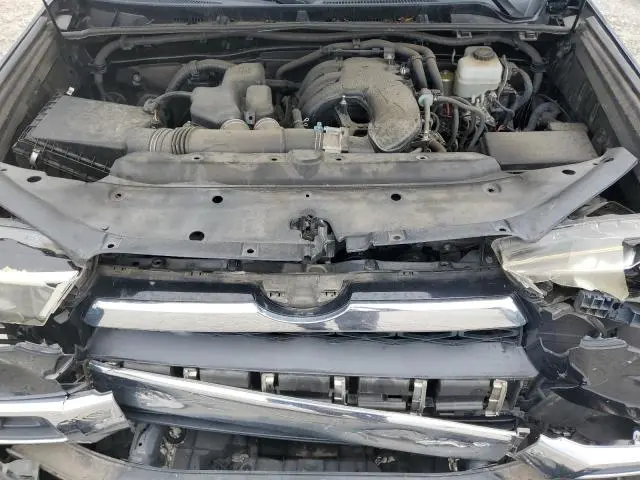 2014 TOYOTA 4RUNNER SR5  