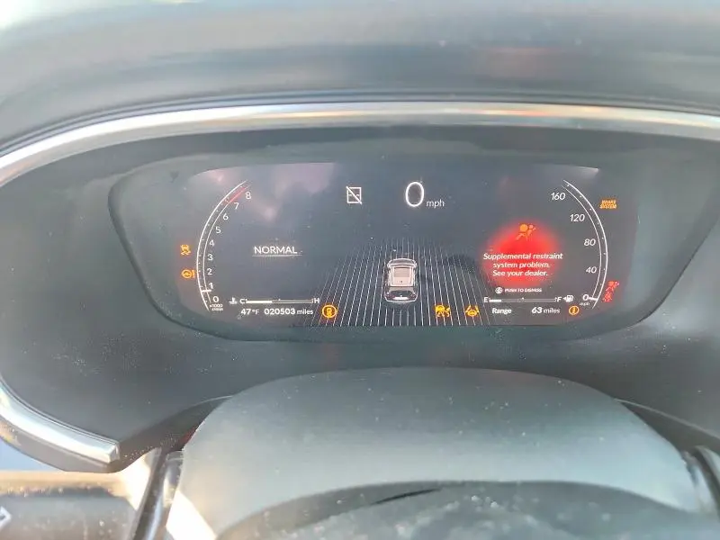2024 ACURA MDX TECHNOLOGY  