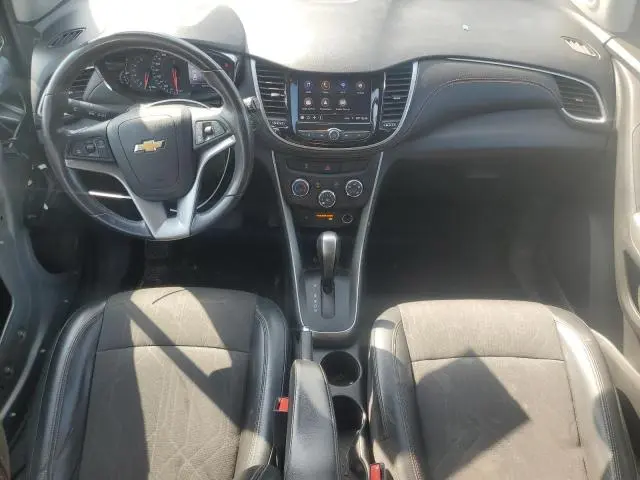 2020 CHEVROLET TRAX 1LT  