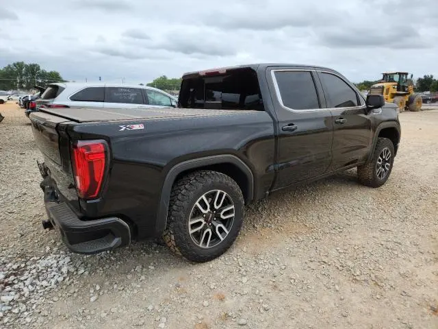 2025 GMC SIERRA K1500 SLT  