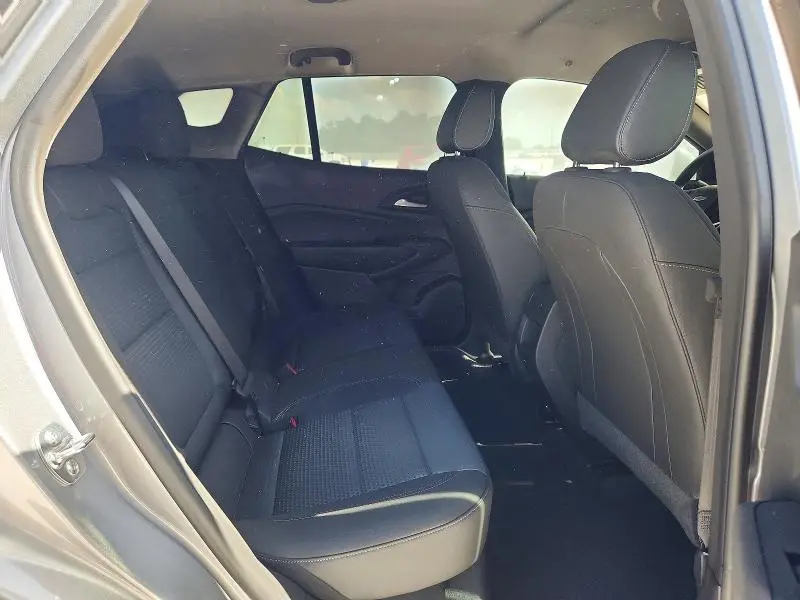 2026 CHEVROLET TRAX 1LT  