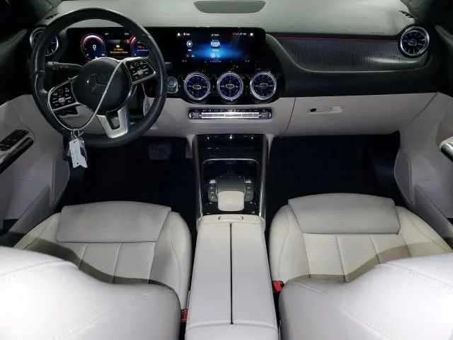 2022 MERCEDES-BENZ GLA 250 4MATIC  