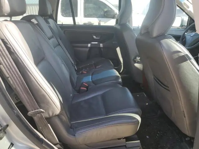 2010 VOLVO XC90 V8  
