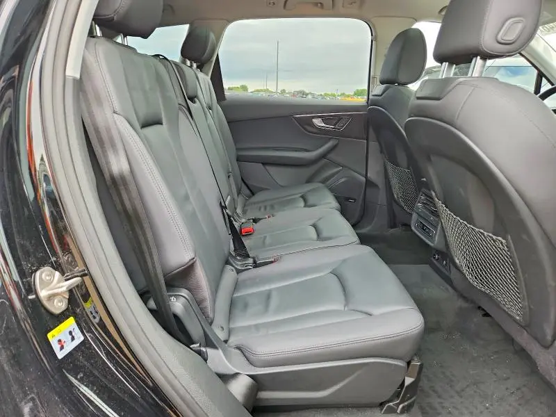 2020 AUDI Q7 PREMIUM PLUS  