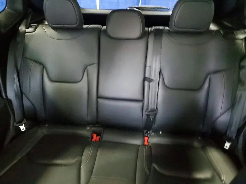 2020 JEEP RENEGADE LIMITED  