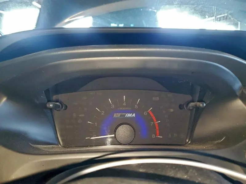 2015 HONDA CIVIC HYBRID  