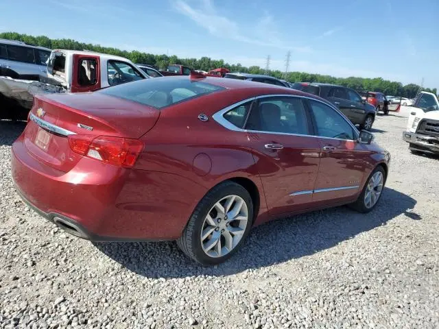 2020 CHEVROLET IMPALA PREMIER  