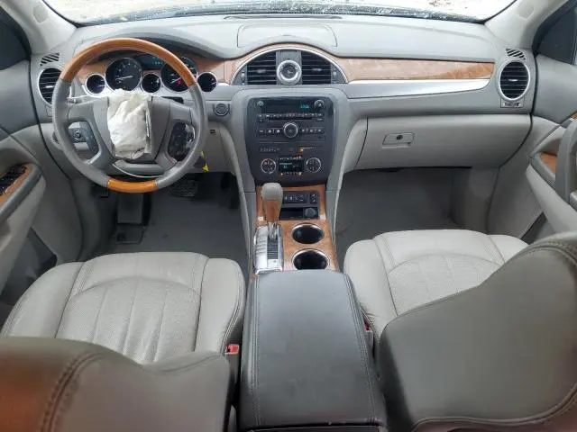 2012 BUICK ENCLAVE