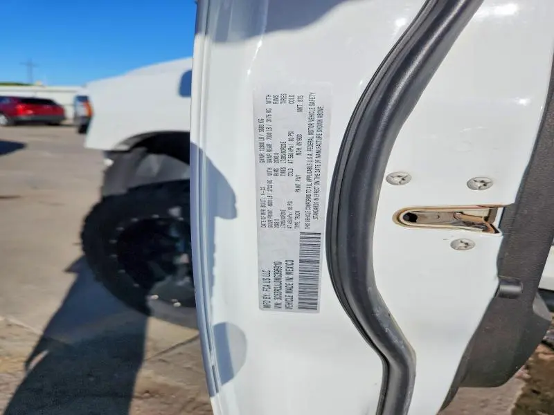 2022 RAM 3500 LARAMIE  