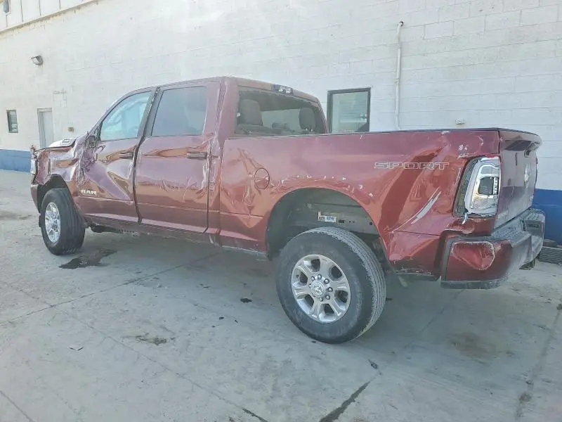 2023 RAM 2500 BIG HORN  