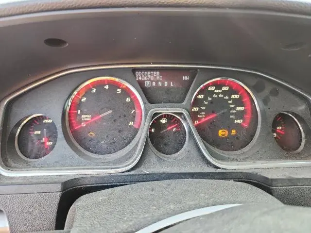 2016 GMC ACADIA SLE