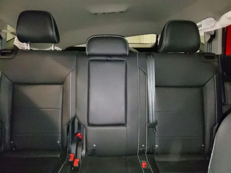 2023 VOLKSWAGEN ATLAS SE  