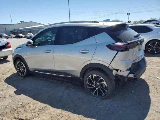 2023 CHEVROLET BOLT EUV PREMIER  