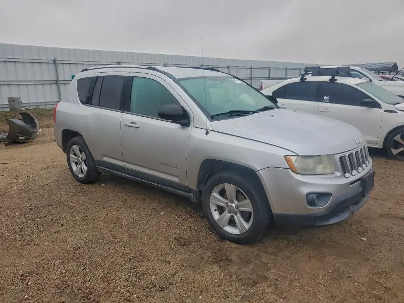 2011 JEEP COMPASS SPORT  