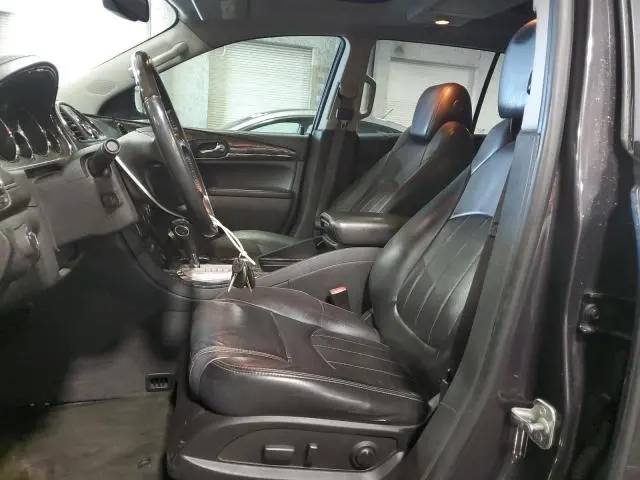 2013 BUICK ENCLAVE   