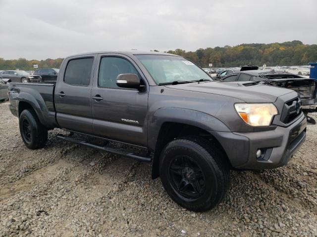 2014 TOYOTA TACOMA DOUBLE CAB LONG BED