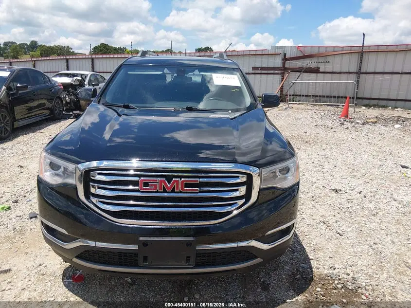 2017 GMC ACADIA SLE-2