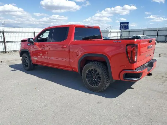2023 GMC SIERRA K1500 ELEVATION  