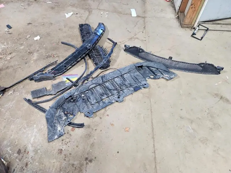 2015 MERCEDES-BENZ CLA 250  