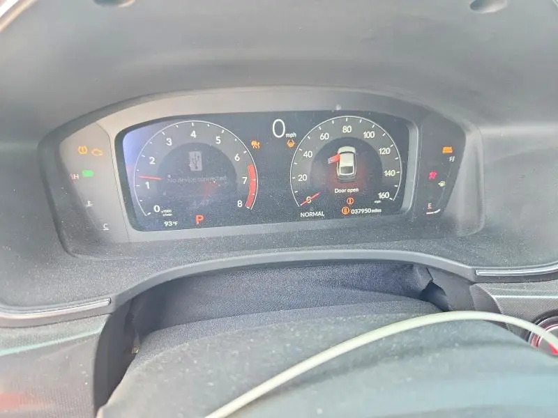 2024 ACURA INTEGRA A-SPEC  