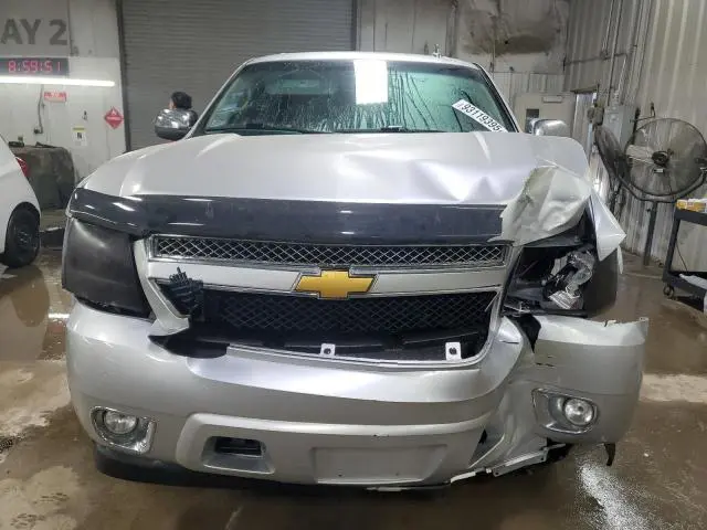 2012 CHEVROLET SUBURBAN C1500 LT  