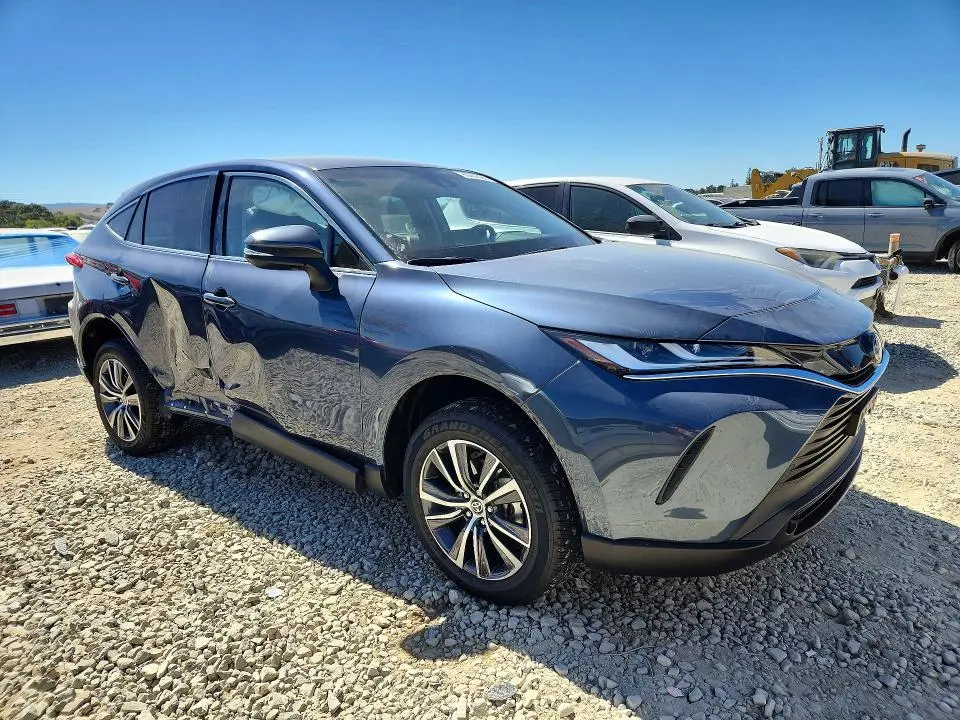 2023 TOYOTA VENZA LE  