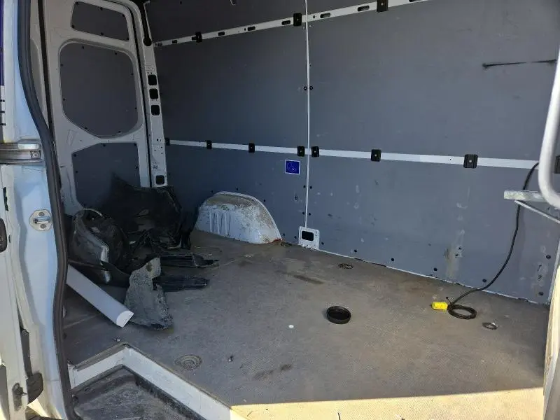 2020 MERCEDES-BENZ SPRINTER 2500  