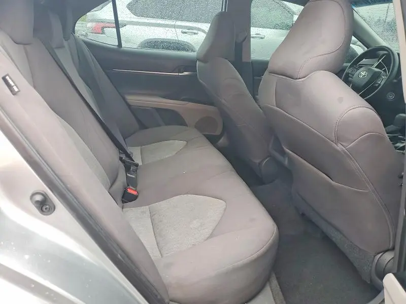 2020 TOYOTA CAMRY L  