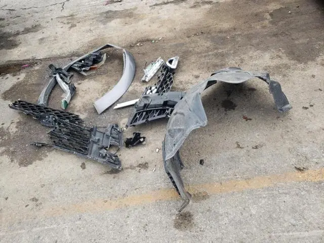 2018 NISSAN ARMADA SV  