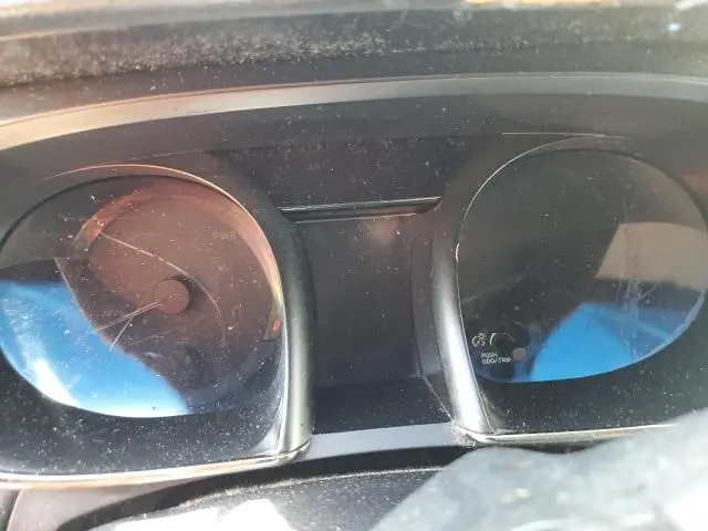 2015 TOYOTA AVALON HYBRID  