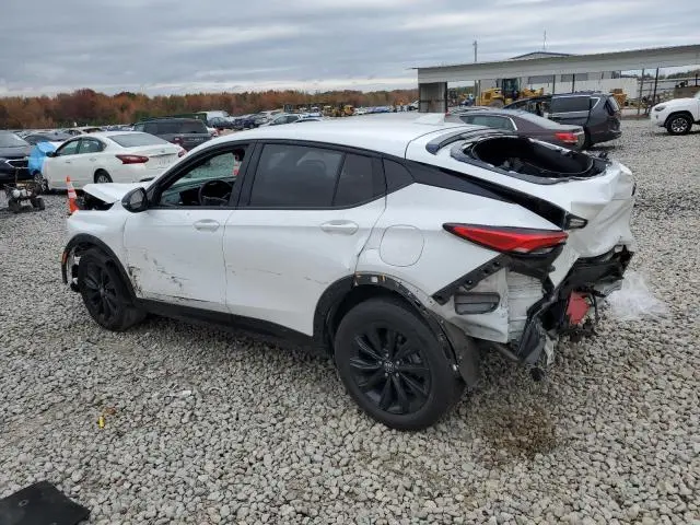 2024 BUICK ENVISTA SPORT TOURING  