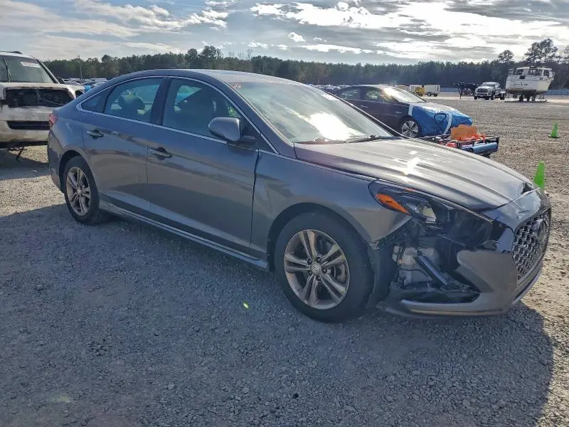 2019 HYUNDAI SONATA LIMITED  