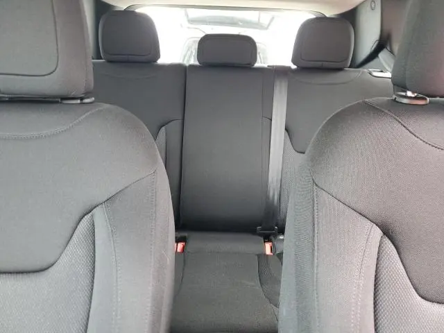 2022 JEEP RENEGADE SPORT  