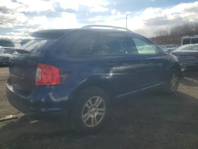 2011 FORD EDGE SE