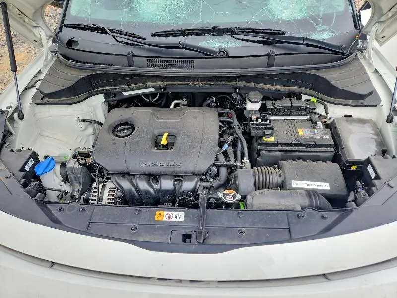 2025 KIA SOUL EX  