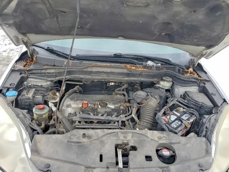 2010 HONDA CR-V EX  