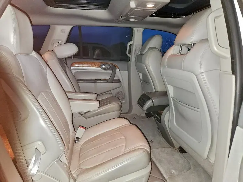2011 BUICK ENCLAVE CXL  