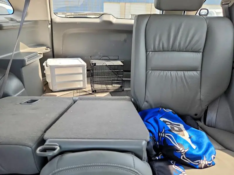 2011 HONDA CR-V EXL  