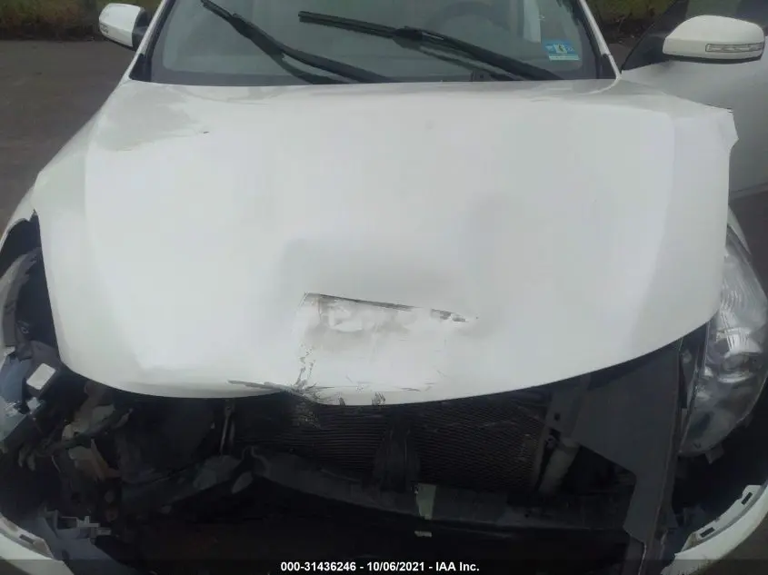 2013 NISSAN ALTIMA 2.5 S