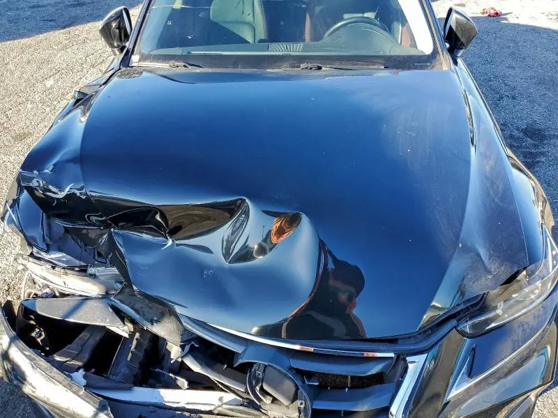 2020 LEXUS IS 300 PREMIUM  