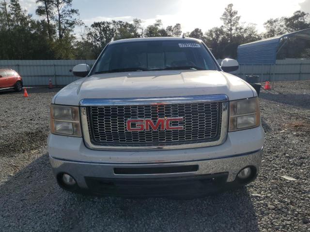 2011 GMC SIERRA K1500 SLT