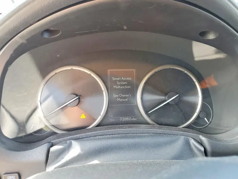 2021 LEXUS NX 300H BASE  