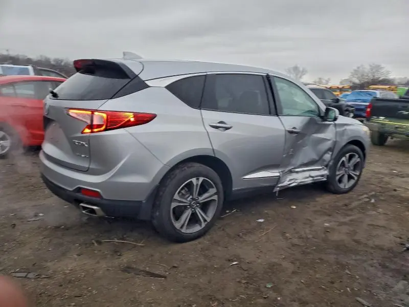 2022 ACURA RDX ADVANCE  