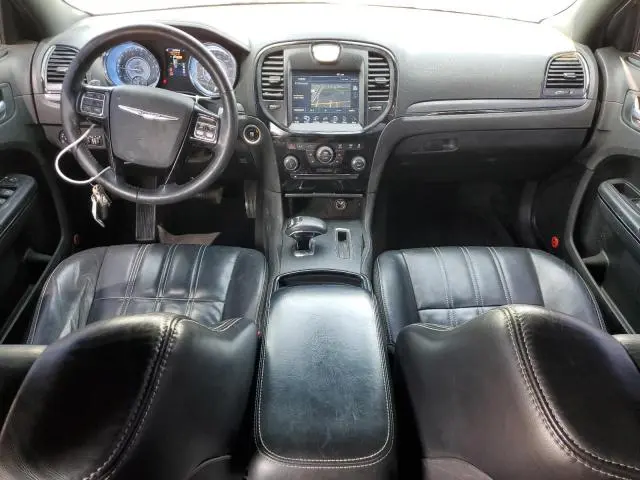 2014 CHRYSLER 300 S  